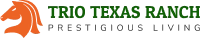 Trio Ranch